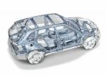 BMW X5 2007 года